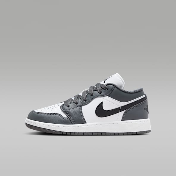 Jordan 1. Nike